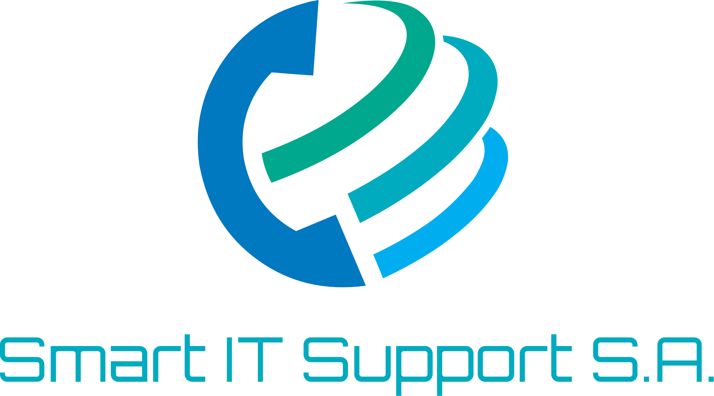 Smart IT Support